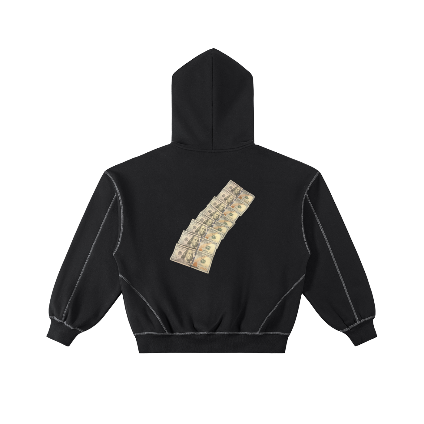 TIA A2 OverLoad Sweater