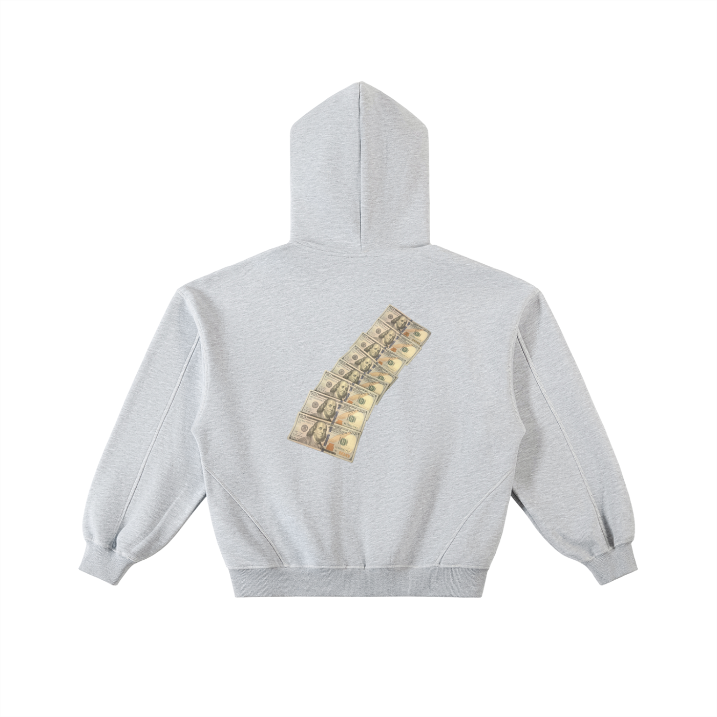 TIA A2 OverLoad Sweater