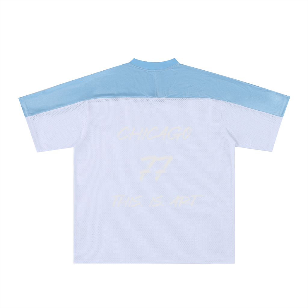 Camiseta TIA 77 Chicago