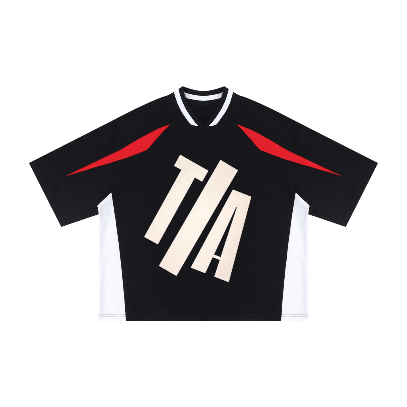 TIA A2 12/12 Shirt