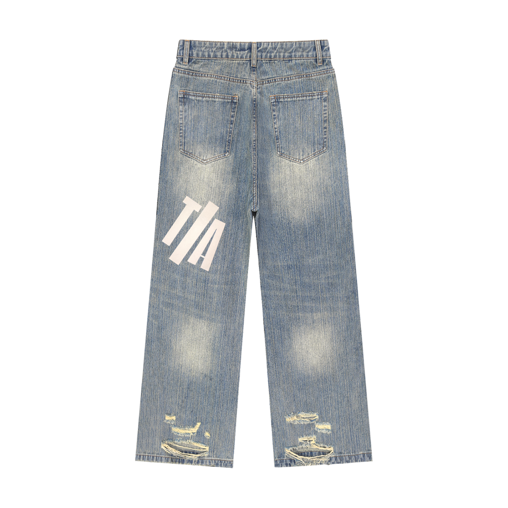 TIA Skelejeans