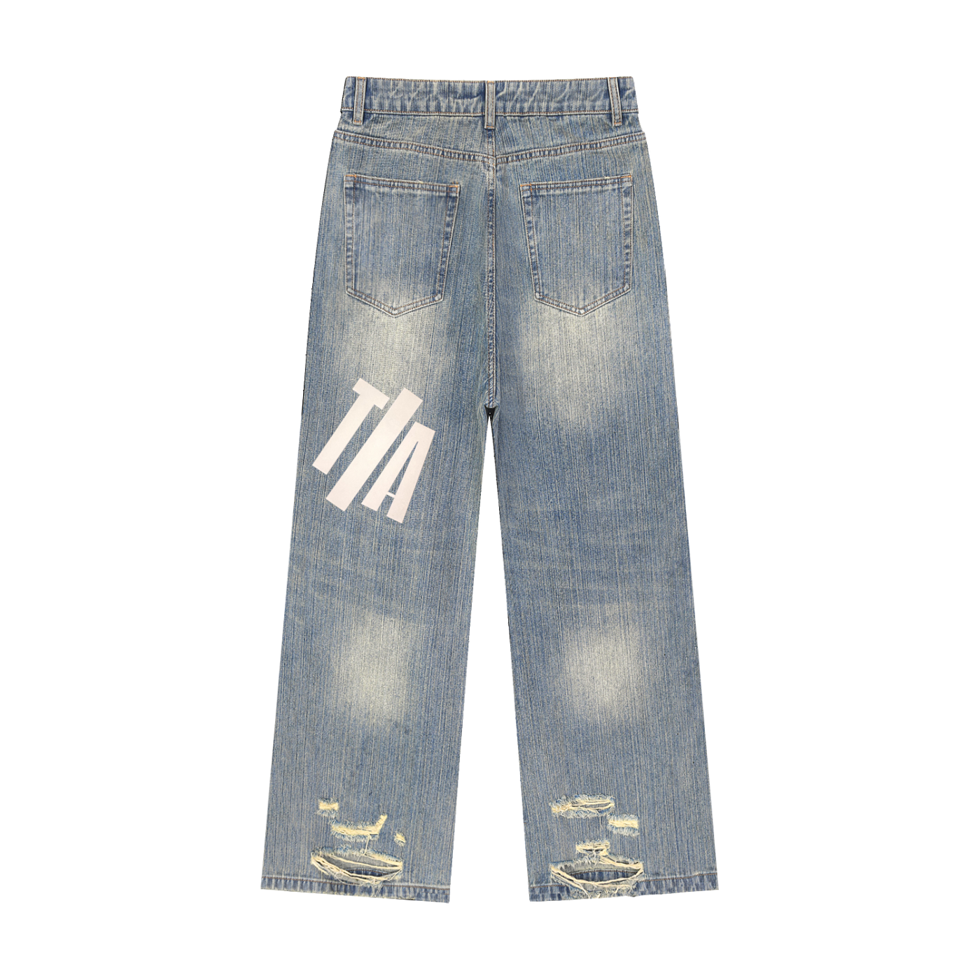 TIA Skelejeans