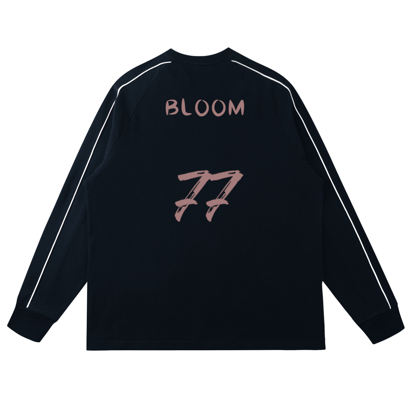 TIA 77 next up sweater